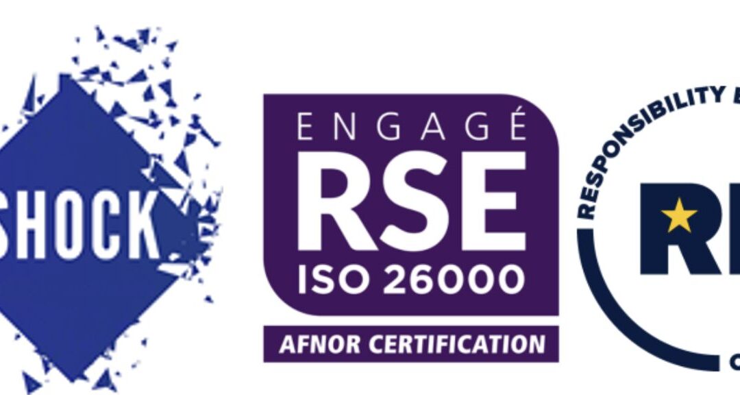 OBTENTION DU LABEL RSE